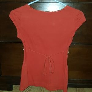 Self esteem Tops - Gently used Beautiful Too Self esteem Tops - Gently used Beautiful Too